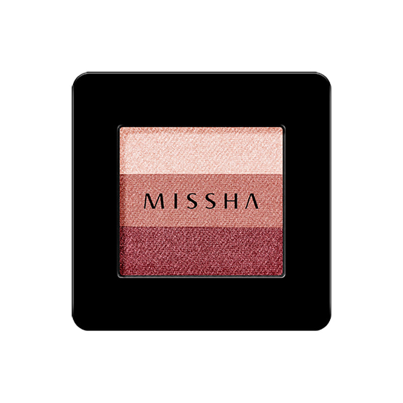 MISSHA Triple Shadow MISSHA