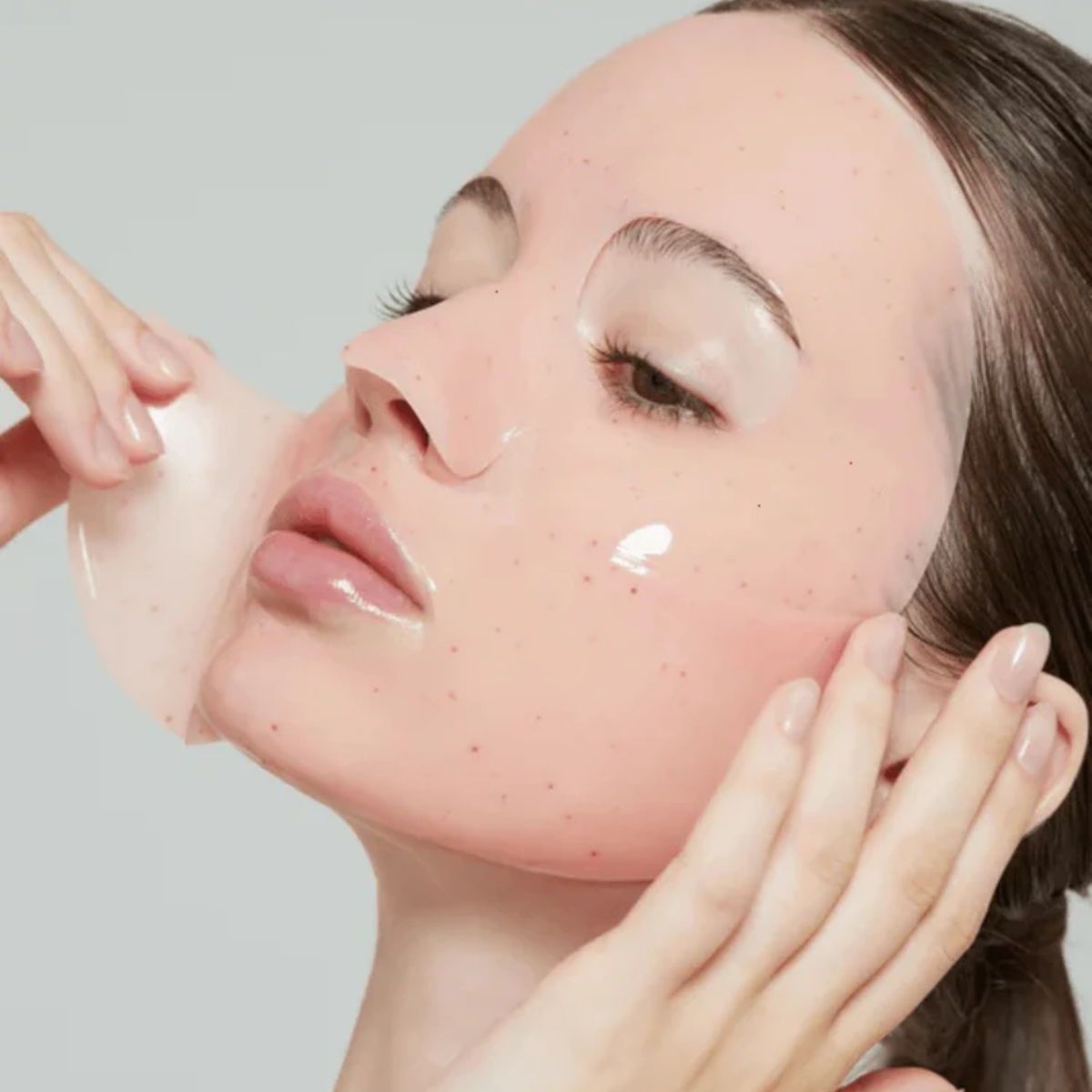 Dr.nineteen Azelaic-Centella Skin Magnet Mask 34g - PinknBlossom
