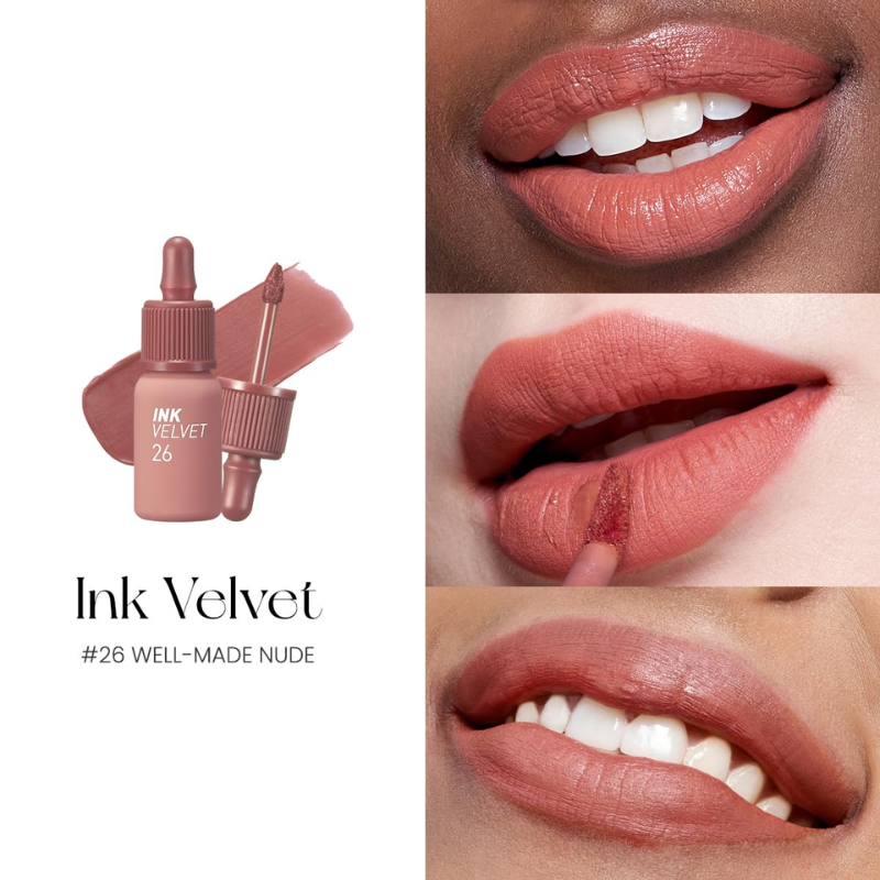 peripera Ink The Velvet 4g