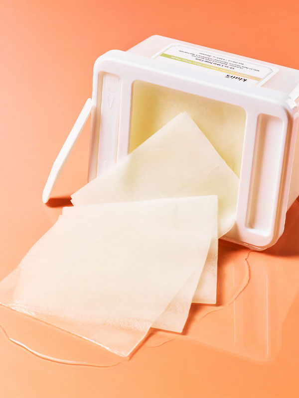 Dear, Klairs Freshly Juiced Vitamin Skin Prep Pads 290ml / 80pads