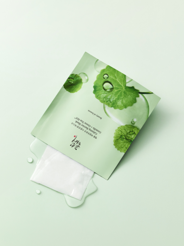 Beauty of Joseon Calming Barrier Mask 18ml