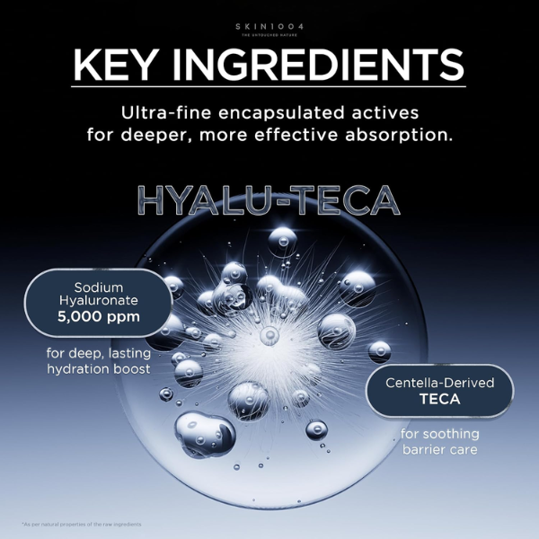 SKIN1004 Madagascar Centella Hyalu-Teca Firming Cream 50ml
