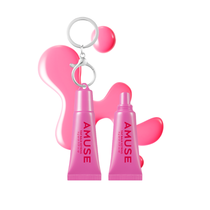 Amuse Tint Balm Keyring 6g