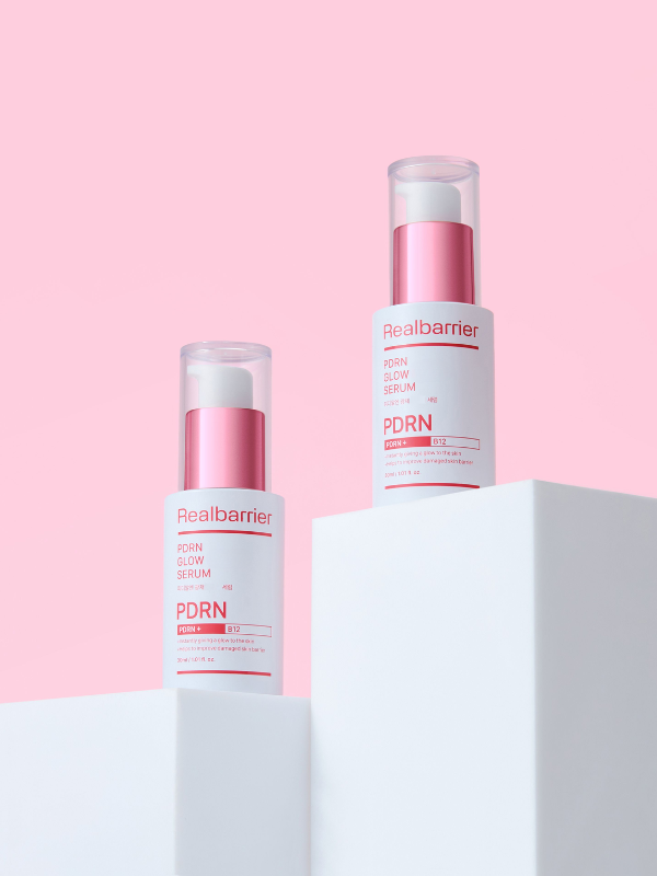 Real Barrier PDRN Glow Serum 30ml Real Barrier