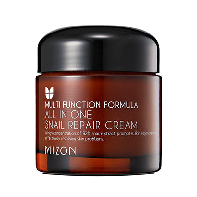 Mizon All In One Snail Repair Cream 75ml Mizon