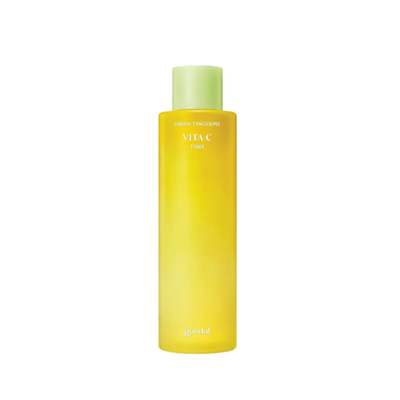 goodal Green Tangerine Vita C Toner 300ml