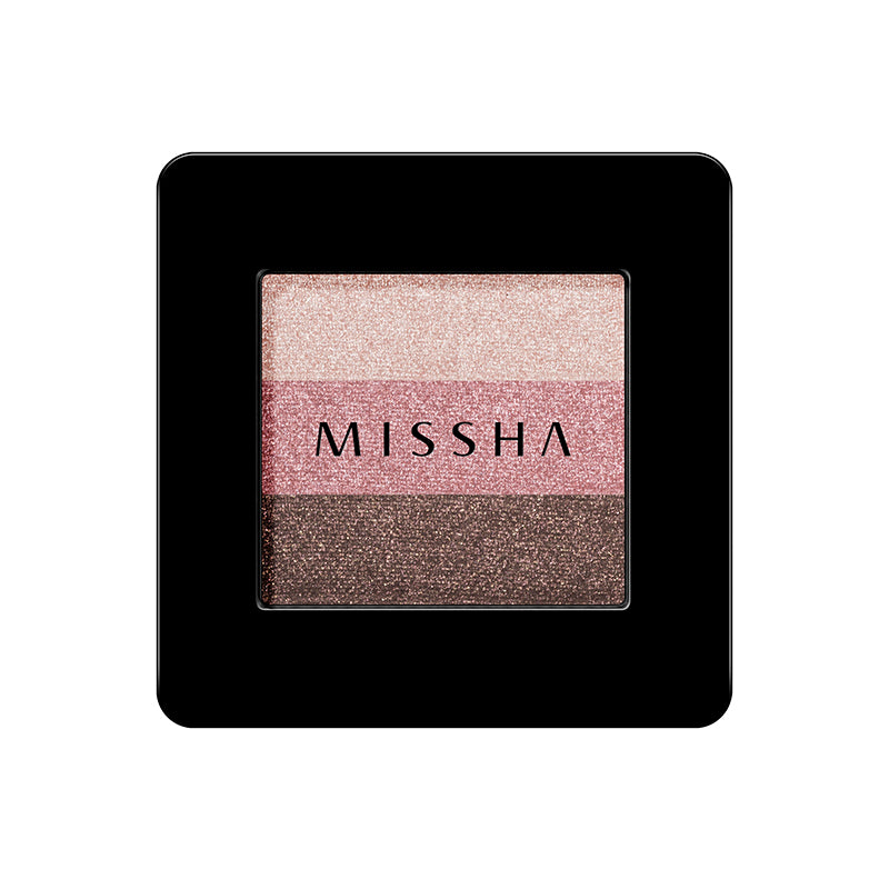 MISSHA Triple Shadow MISSHA