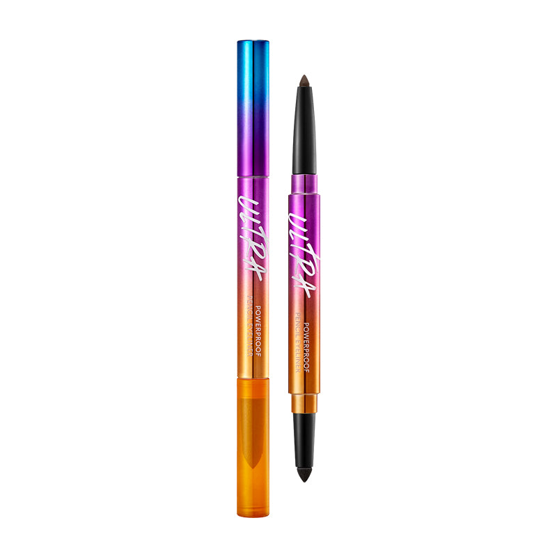 MISSHA Ultra Powerproof Pencil Liner MISSHA