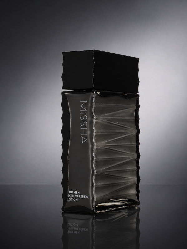 MISSHA For Men Extreme Renew Lotion 120ml