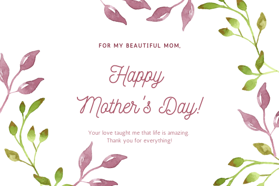 Pink n Blossom eGift Card PinknBlossom