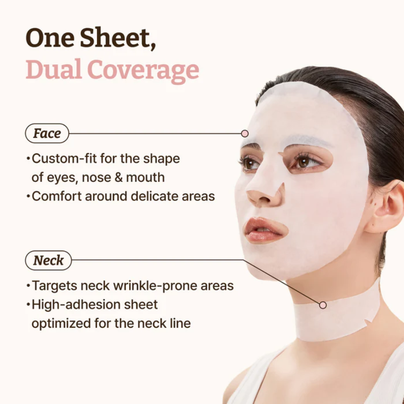 Dr.Reju-All Advanced PDRN Rejuvenating Mask Dr.Rejuall