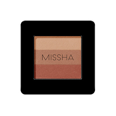 MISSHA Triple Shadow MISSHA