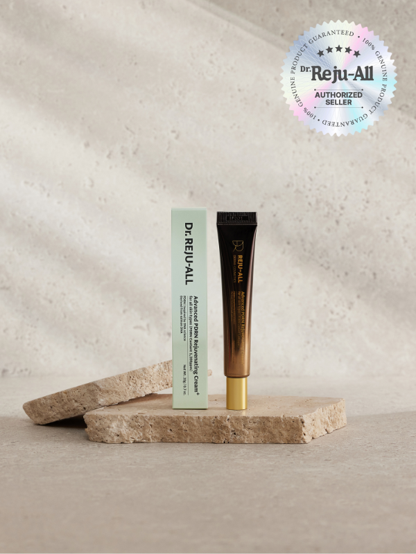 Dr.Reju-All Advanced PDRN Rejuvenating Cream 20g