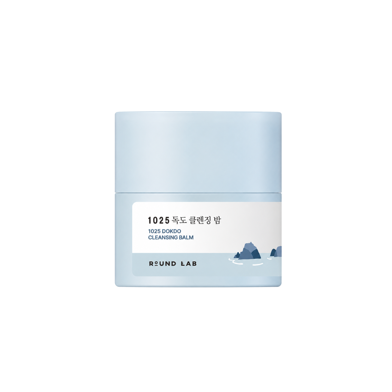 Round Lab 1025 Dokdo Cleansing Balm