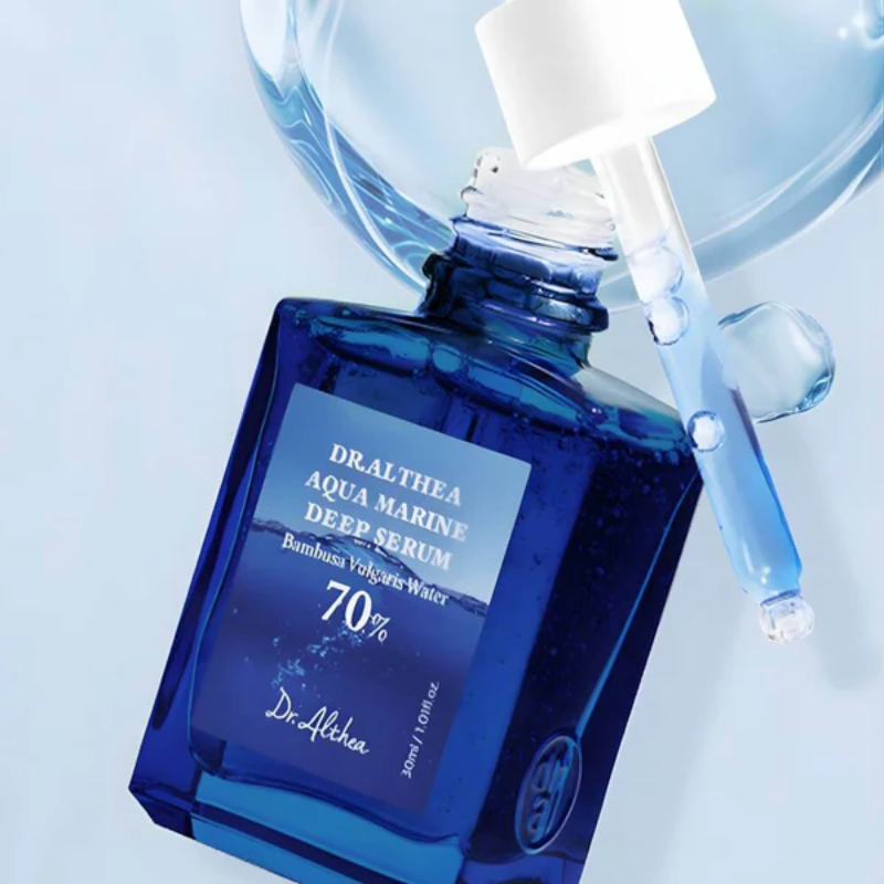 Dr.Althea Aqua Marine Deep Serum 30ml