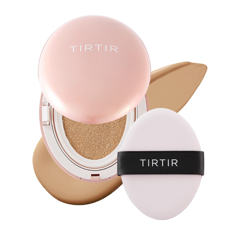 TIRTIR Mask Fit All-Cover Cushion 18g