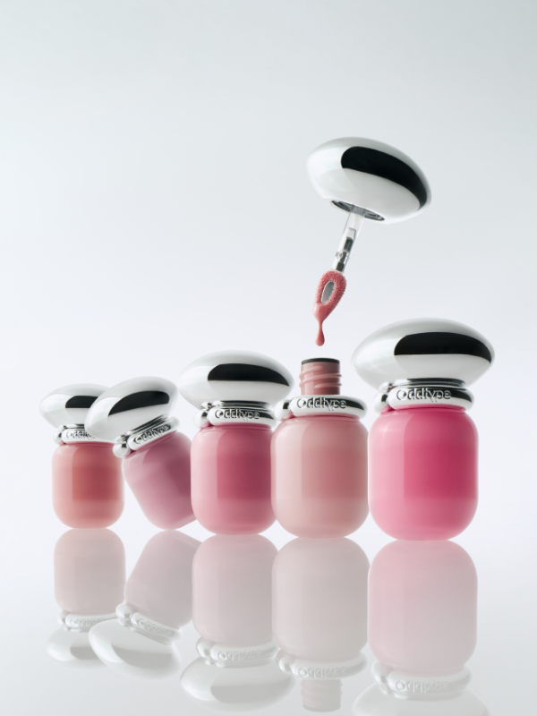 Oddtype Locksy Jelly Tint 3.9g