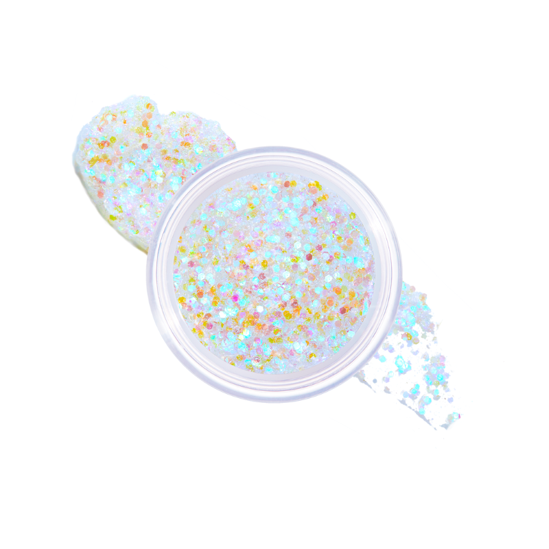 unleashia Get Loose Glitter Gel 4g