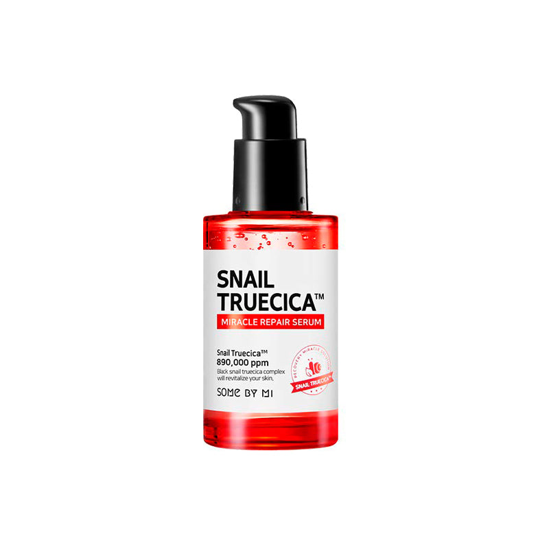 SOME BY MI Snail Truecica Miracle Serum 50ml SOME BY MI