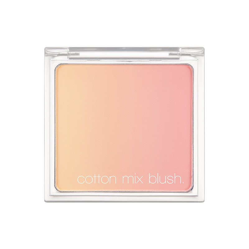 MISSHA Cotton Mix Blush 11g MISSHA