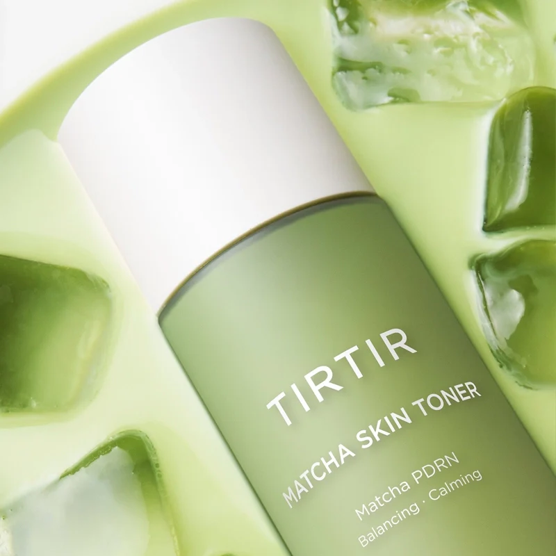 TIRTIR Matcha Skin Toner 150g