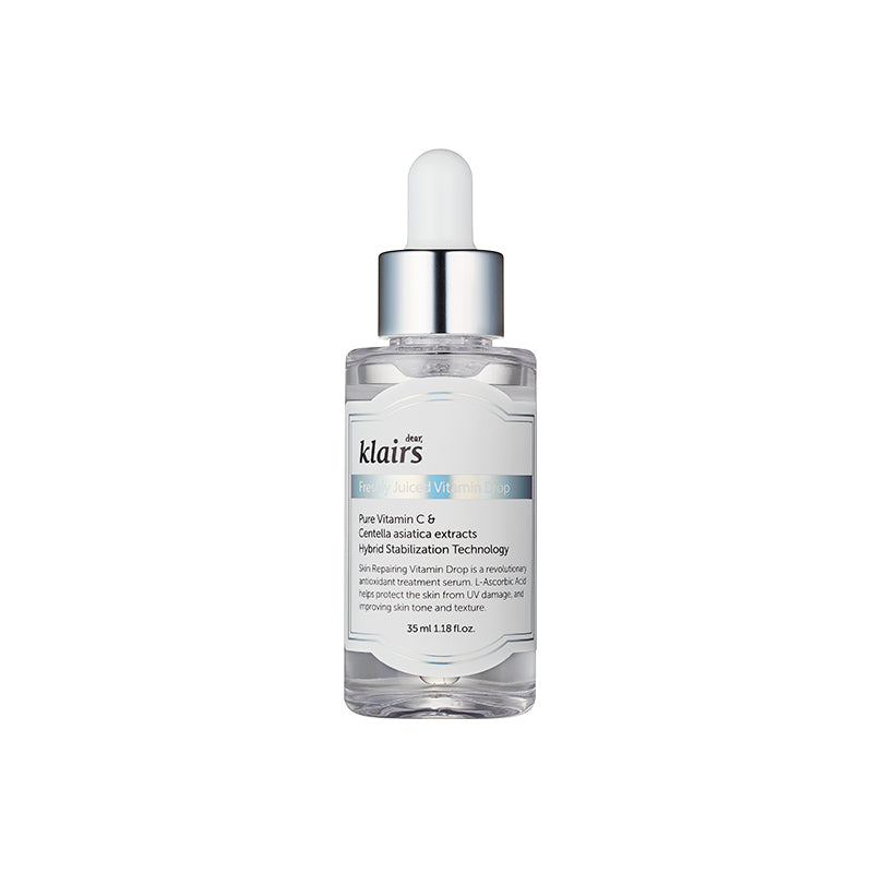 Dear, Klairs Freshly Juiced Vitamin Drop 35ml Dear, Klairs