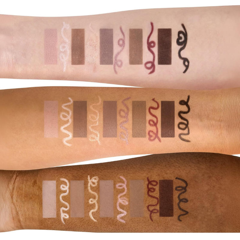 fwee Long-Lasting Dual Coloring Stick Eye Shadow