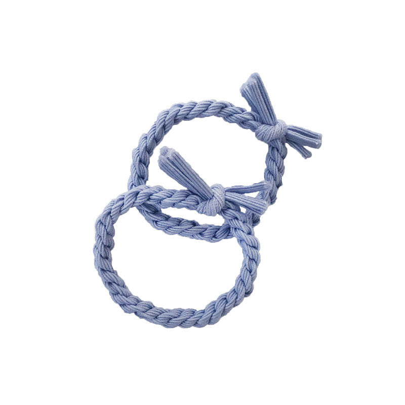 LivingStop Twist Hair Tie 2pcs LivingStop