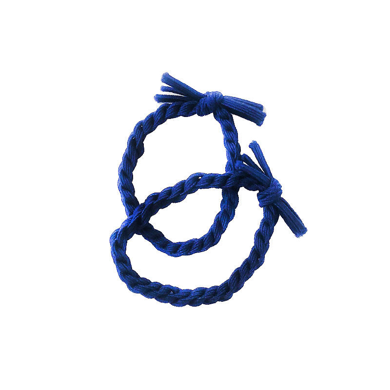 LivingStop Twist Hair Tie 2pcs LivingStop