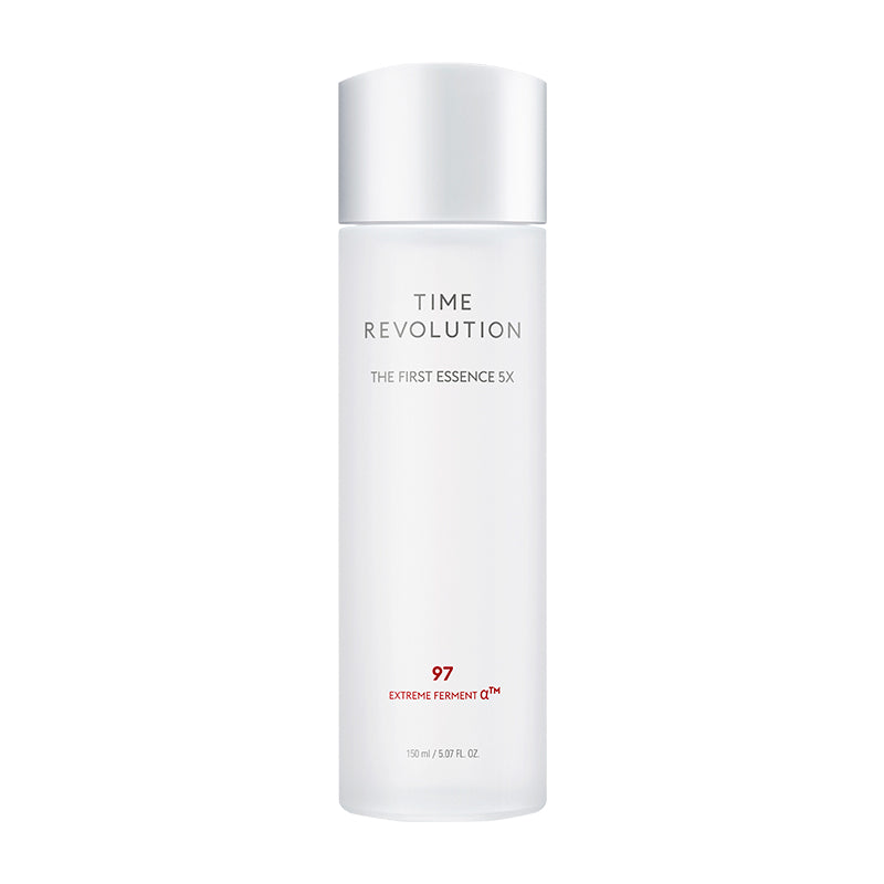 MISSHA Time Revolution The First Essence 5X 150ml MISSHA