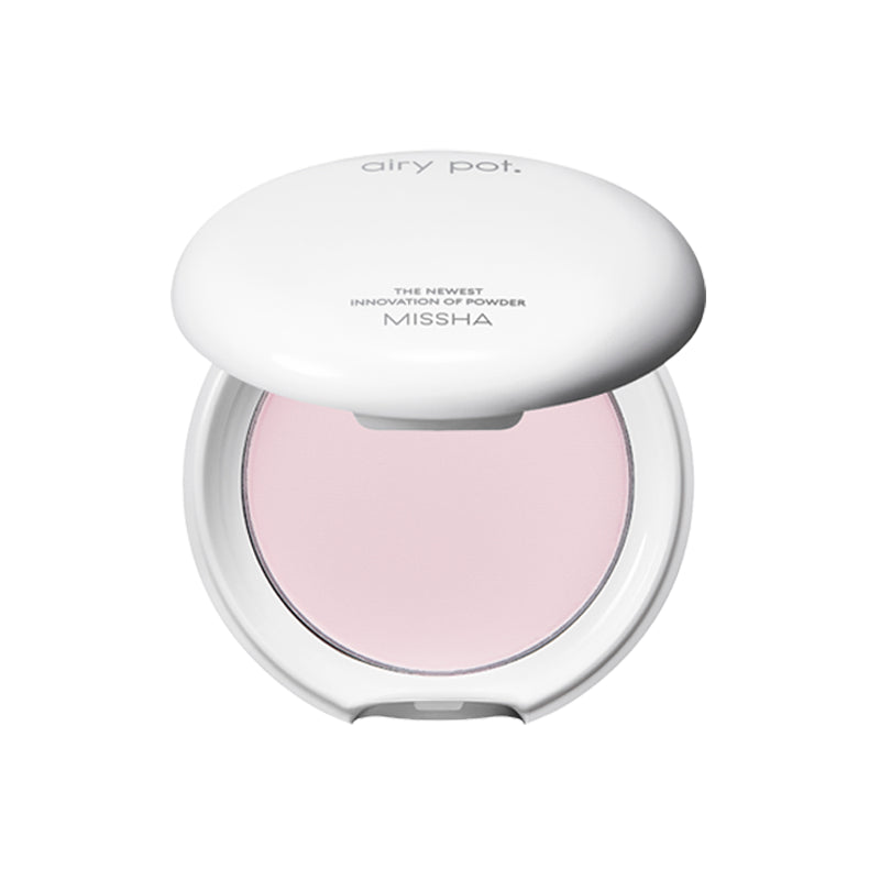 MISSHA Airy Pot Pressed Powder Pact 5g MISSHA