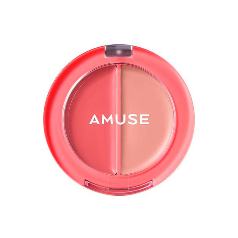 Amuse Lip and Cheek Healthy Balm 3g