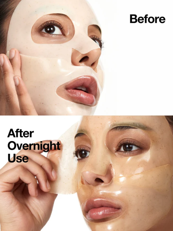Anua Rice 70 Glow Collagen Mask 38g Anua