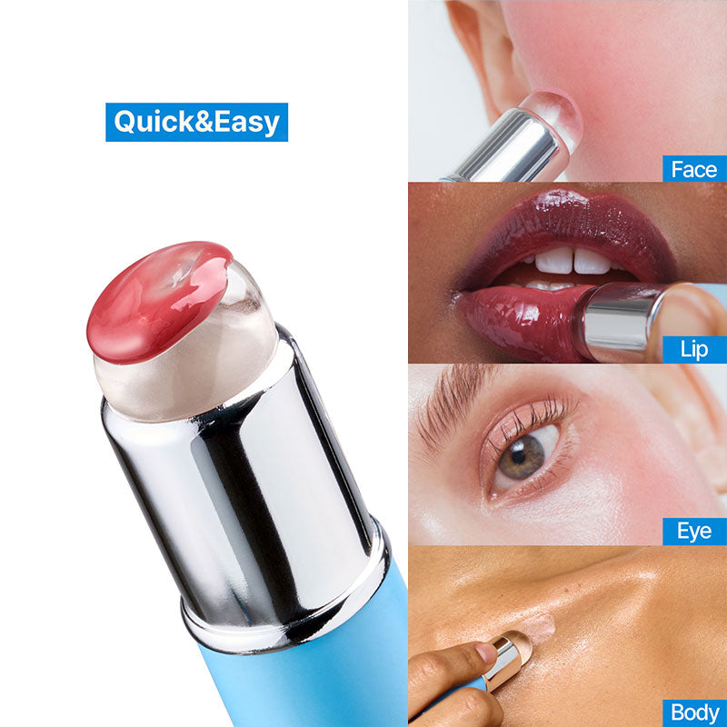 fwee Oversized Silicon Jumbo Brush