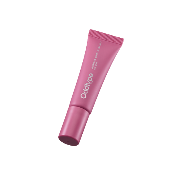 Oddtype Unframed Hydro Blow Tint 9g