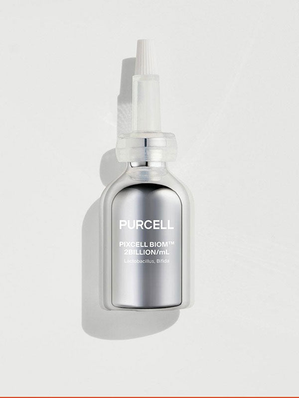 Purcell Pixcell Biom™ 2Billion/ml 30ml