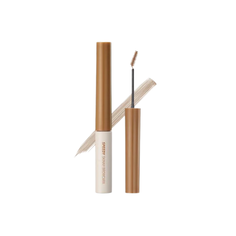 peripera Speedy Skinny Brow Mascara 3g