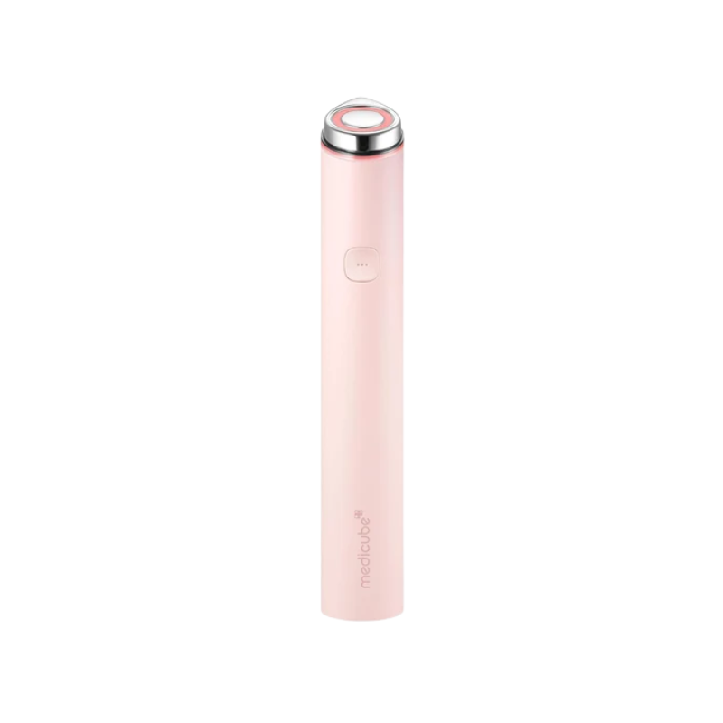 medicube AGE-R Booster Pro Mini Plus - Pink