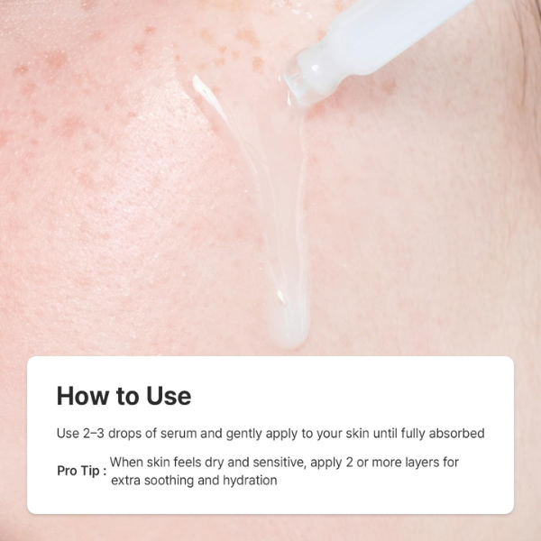 Dr.Althea 345 Relief Serum 30ml