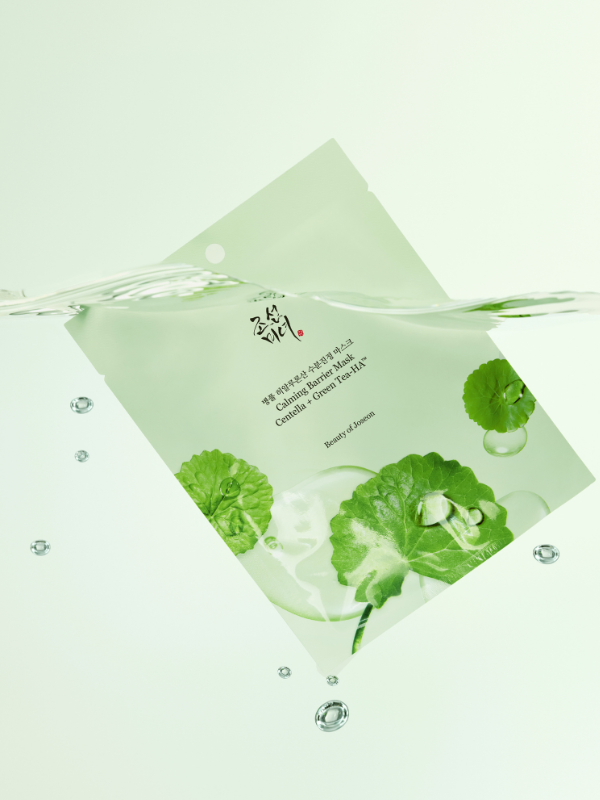 Beauty of Joseon Calming Barrier Mask 18ml