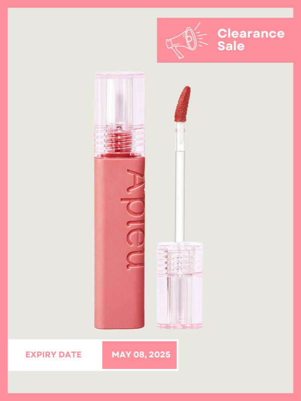 APIEU Juicy Pang Tint 3.5g APIEU