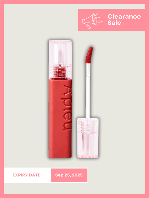 APIEU Juicy Pang Tint 3.5g APIEU