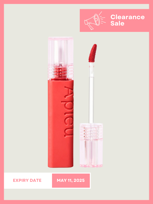 APIEU Juicy Pang Tint 3.5g APIEU