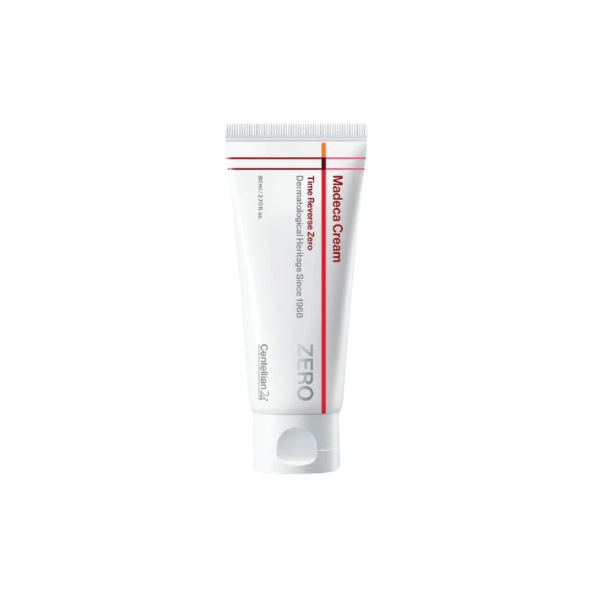 Centellian24 Madeca Cream Time Reverse Zero 80ml - PinknBlossom
