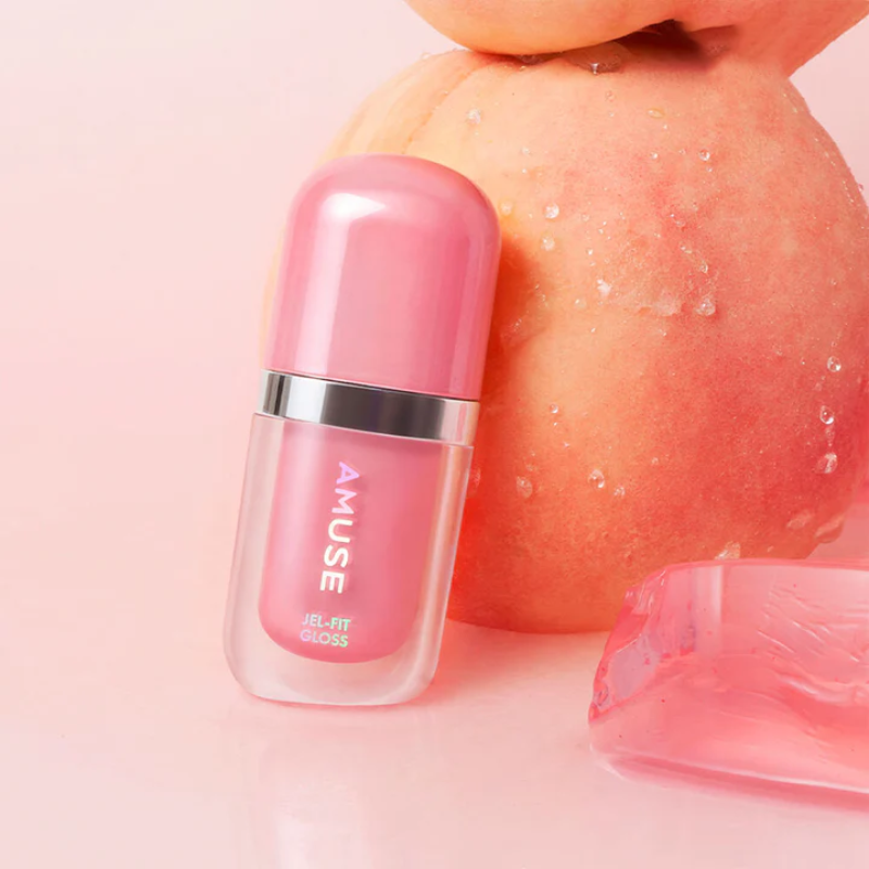 Amuse Jel-Fit Gloss 3.8g