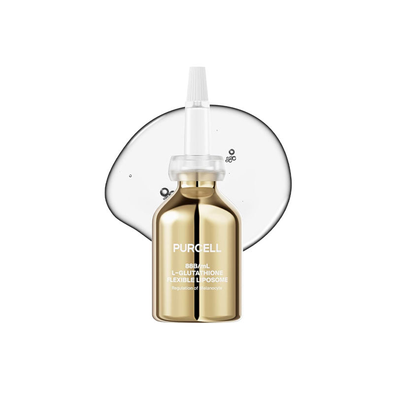 Purcell 88B/mL L-Glutathione Flexible Liposome 30ml
