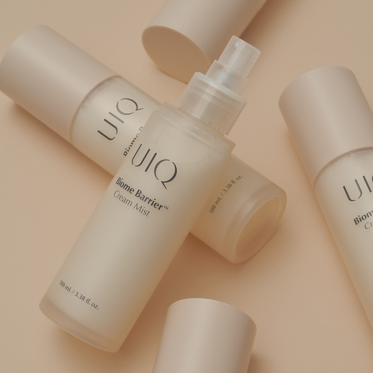 UIQ Biome Barrier™ Cream Mist 100ml - PinknBlossom