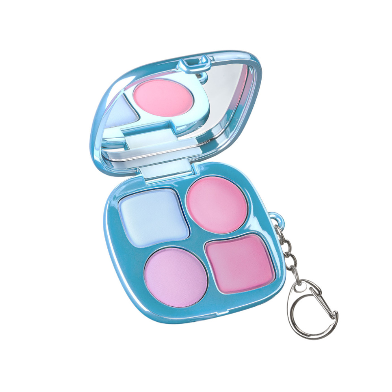 fwee Pocket Cheek Palette 9.6g