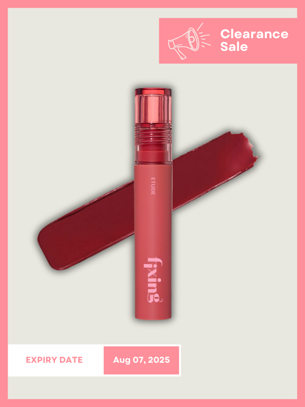 Etude House Fixing Tint 4g Etude House