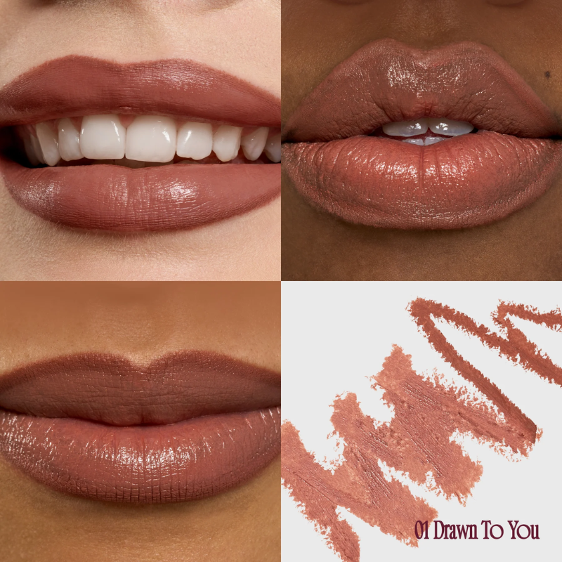 fwee Long-Lasting Dual Coloring Stick Lip Liner